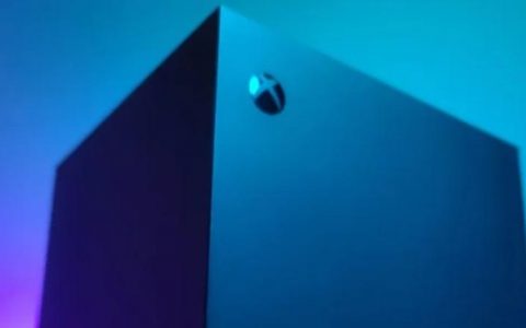 官方透露2023年之前Xbox Series将一直缺货