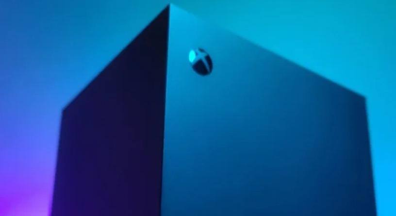 官方透露2023年之前Xbox Series将一直缺货