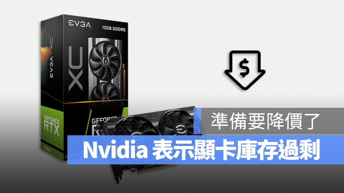 显示卡 EVGA Nvidia GPU