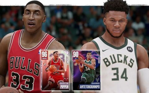 《NBA 2K23》公开MyTEAM全新特色玩法、卡片与奖励