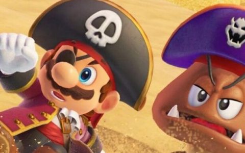 厂商为「D加密」用在 Switch 上挂保证：不需联网、不影响性能、不惩罚正版玩家