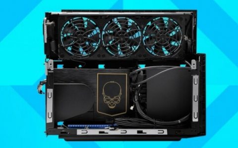 Intel NUC迷你PC变胖了？ 13代体积居然这么庞大！