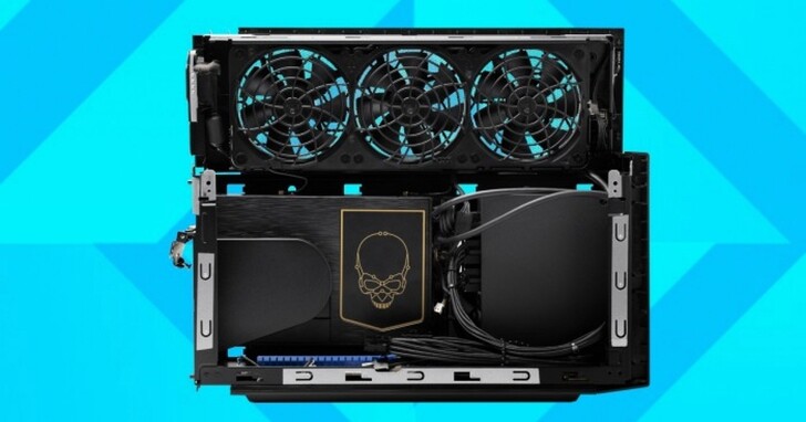 Intel NUC迷你PC变胖了？ 13代体积居然这么庞大！