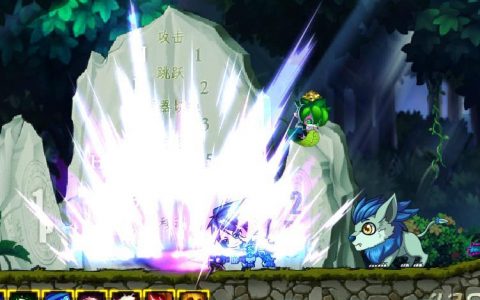 勇士的信仰各职业的毕业武器是什么（刀的毕业武器应该怎么选）