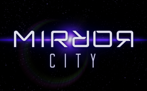 电玩奇幻×异世界×好感度攻略 新作VR手游《镜之城 Mirror City》正式发表！