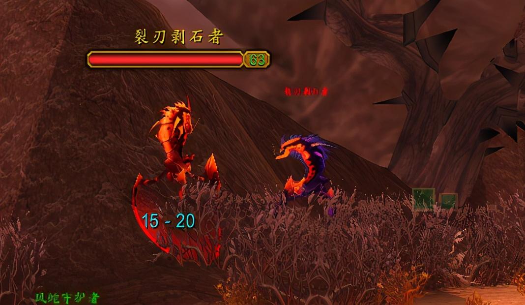 TBC攻略:传说中猎人最强宝宝掠食者攻略(如何获得9级撕咬和9级角刺)