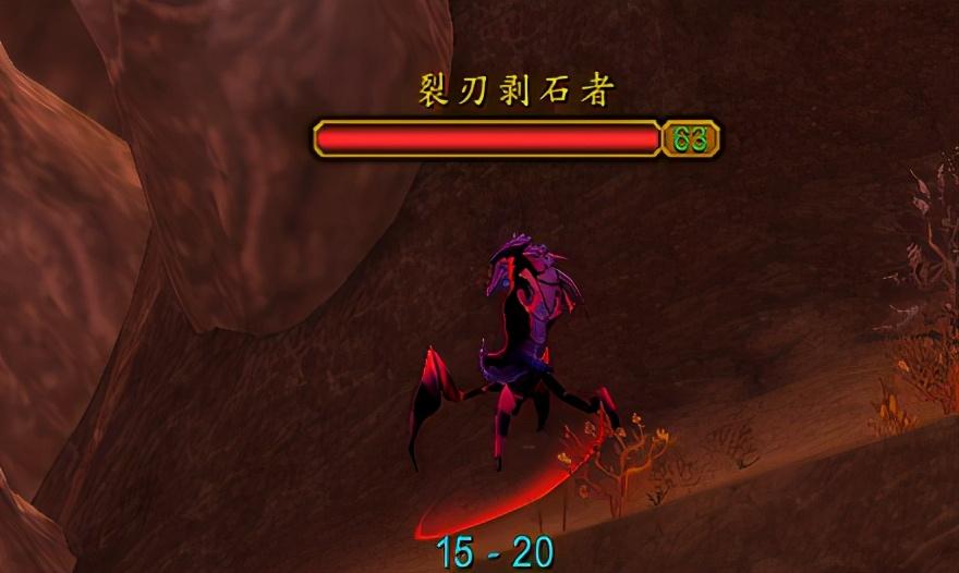 TBC攻略:传说中猎人最强宝宝掠食者攻略(如何获得9级撕咬和9级角刺)