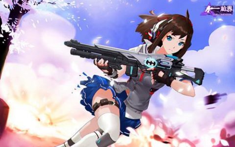 枪界新版本有什么内容（魔女之夜玩法攻略）