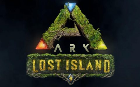 《方舟：生存进化》最新DLC“失落之岛”（神秘废墟重启失落文明）