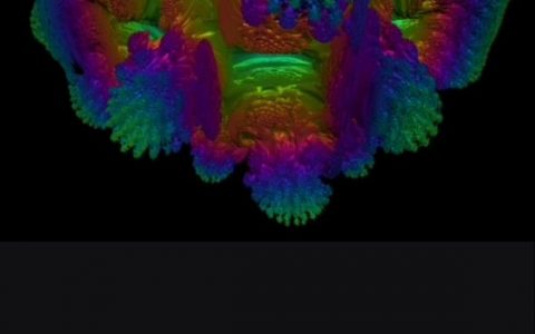 volumeshader _ bm用这个测试手机性能太卡了(设备差的直接卡死)