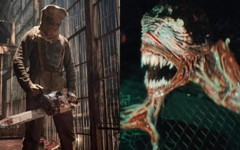 《恶灵古堡》电视剧惨遭腰斩 — Netflix 宣布不再更新