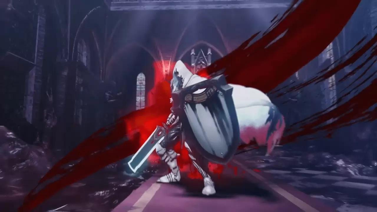 闇影之心精神续作 RPG《Penny Blood》游戏实机预告片公开