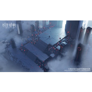 SRPG《时序残响》公开概念实机影片 化身「守秘人」行走在密室时间中捍卫人类文明