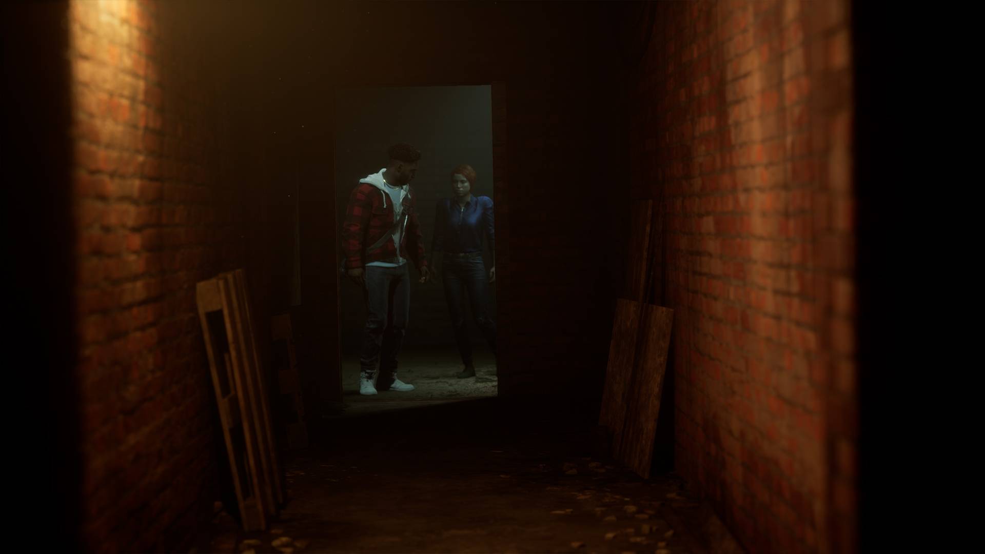 专访《黑相集：心中魔》游戏总监Tom Heaton！加入新功能之余也确保游戏让玩家感到熟悉！