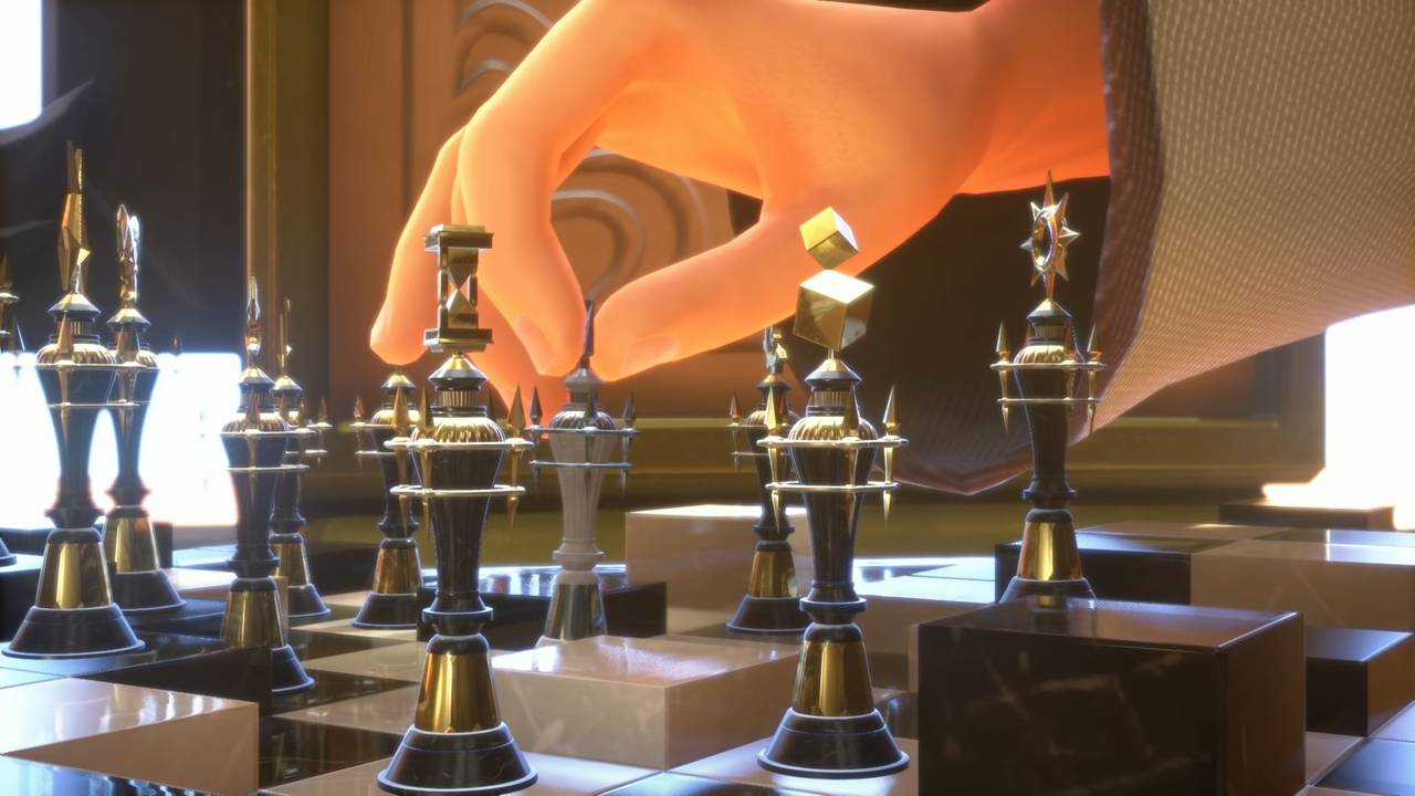 不仅零件掉落，还有各种瑕疵！Square Enix售价700美元的《王国之心》棋盘令玩家大失所望！