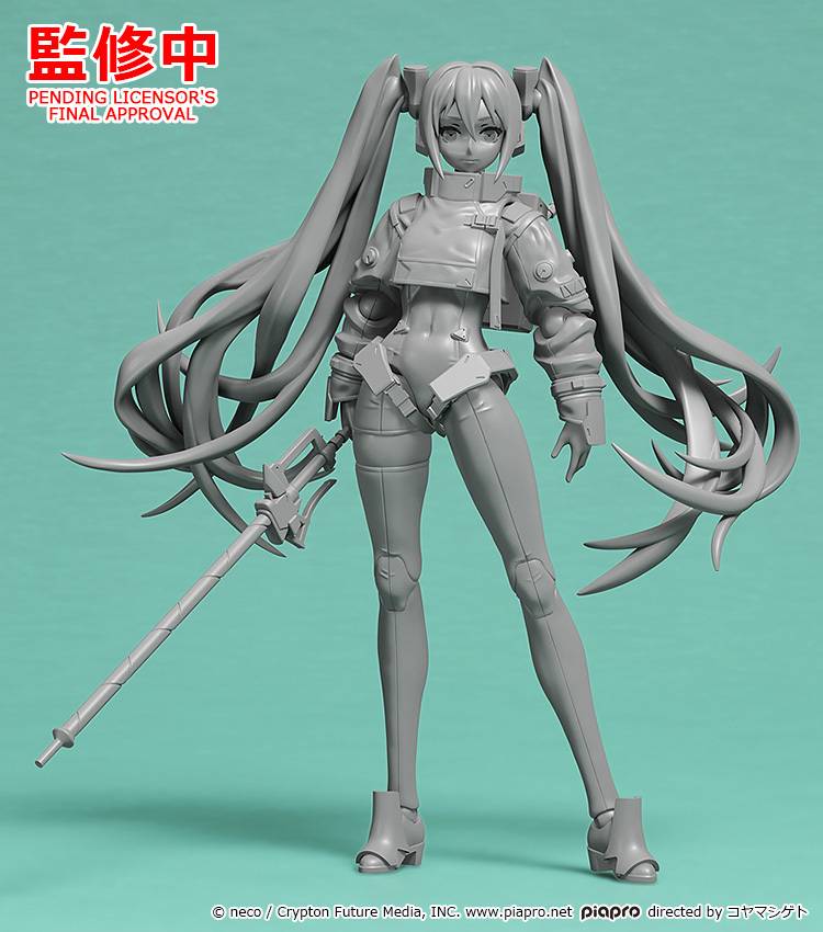 【模型】GSC 与 Max Factory 联手举办「Smile Fest 2022」展出模型集结