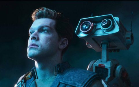 Electronic Arts 首席执行官表示，单机游戏是其产品组合中“非常重要的一部分”！