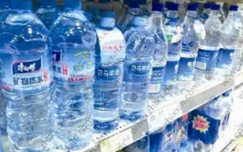 为什么没有卖1元钱的水了？1元水消失了吗