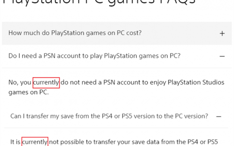 《漫威蜘蛛侠：重制版》代码泄密，SONY或推出自己的PC游戏启动器