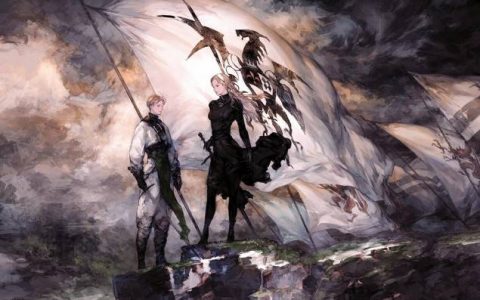 Square Enix 旗下战略游戏《Tactics Ogre》系列重制版《Tactics Ogre: Reborn》正式发表，今年 11 月上市！