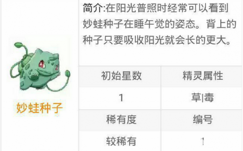 口袋妖怪复刻平民小康玩家教程（平民初期到后期玩法攻略）