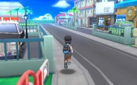 《口袋妖怪日月》对战树精灵搭配推荐（最全打法解析攻略）