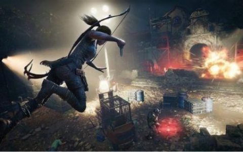 古墓丽影暗影怎么换服装 ?（详细换装攻略分享）