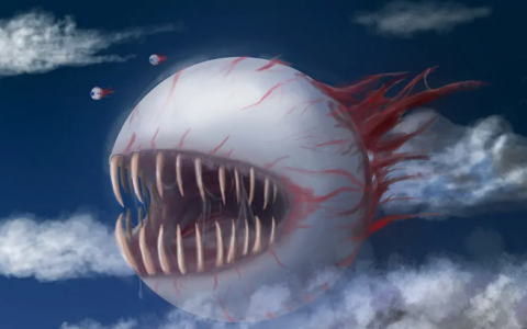 泰拉瑞亚新手攻略（泰拉瑞亚新手boss挑战顺序与召唤方式）