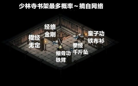 《烟雨江湖》萌新指南（萌新快速上手攻略）