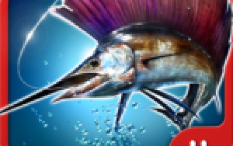 《钓鱼发烧友》评测（真实的钓鱼体验）