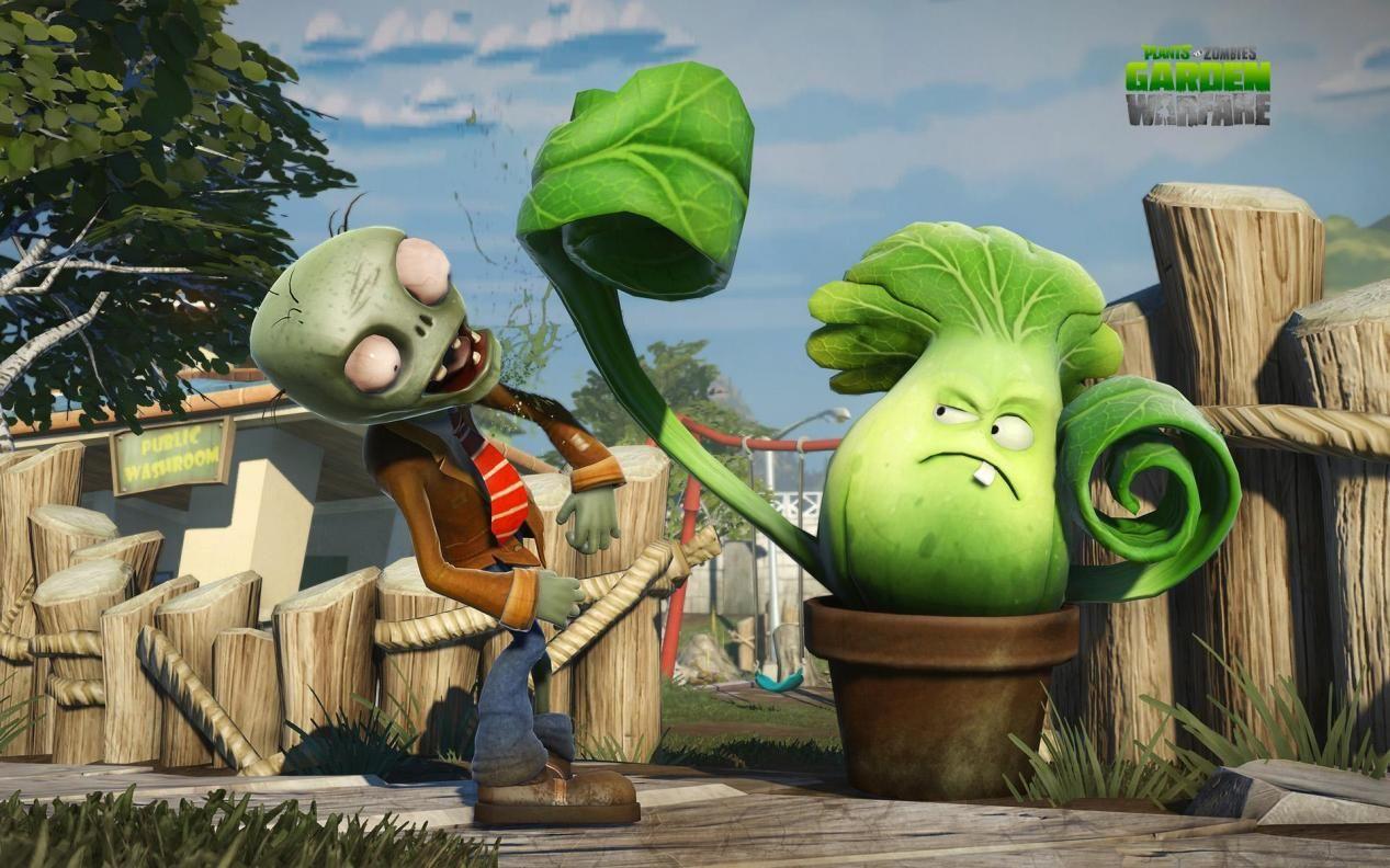 《植物大战僵尸》怎么玩？（快来看最全打僵尸秘籍）