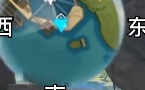 原神那些萌新应该注意的事（体力和树脂篇攻略）