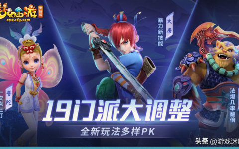 打金游戏排行榜（2022最适合打的网络游戏）
