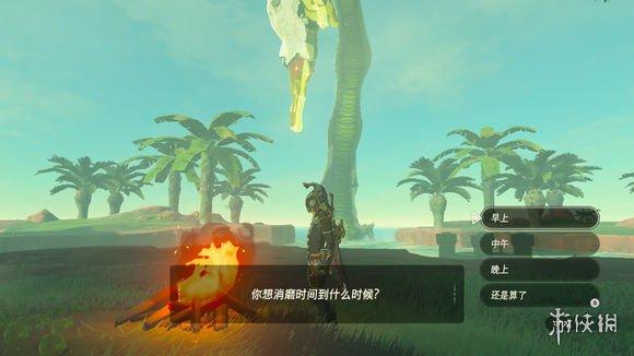 塞尔达传说荒野之息怎么快速刷材料（刷材料技巧分享）