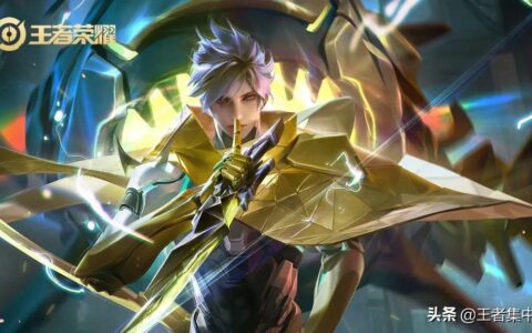 大乔怎么克制？（盘点5个天克大乔的英雄）