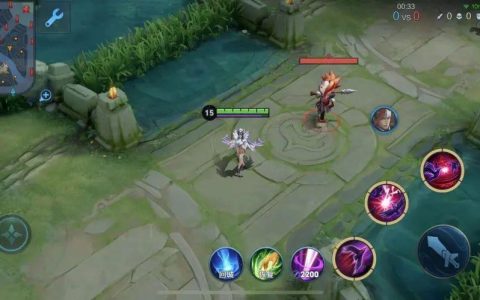 芈月带什么技能合适？（芈月核心打法思路分享）