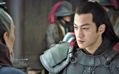 张飞的马叫什么？（原来张飞的坐骑才是三国第一马）