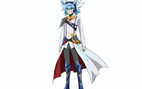 《游戏王》历代主角盘点！（谁才是最强决斗王？）