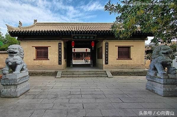 洗马是什么意思？（带你认识古代的官职）
