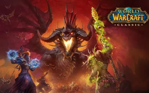 魔兽tbc防骑P4的推荐配装分享（最强装备搭配方案攻略）