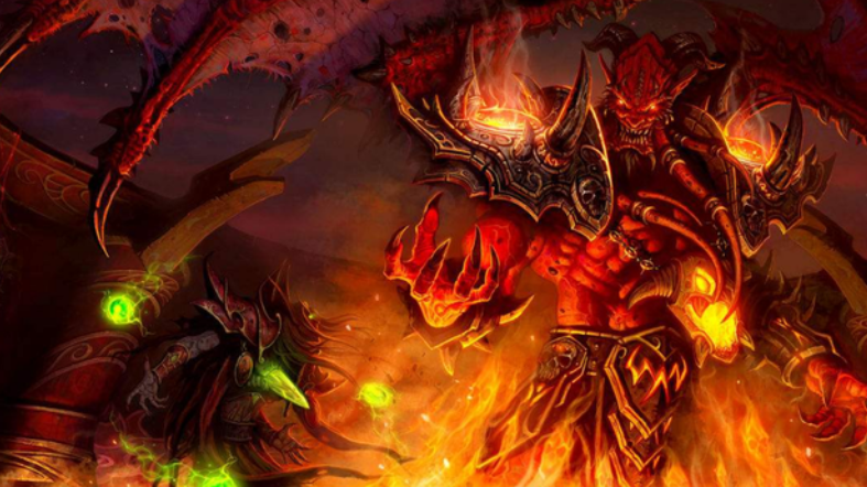 魔兽世界怀旧服：暴击流火法怎么玩？（2300秒伤配装思路分享）