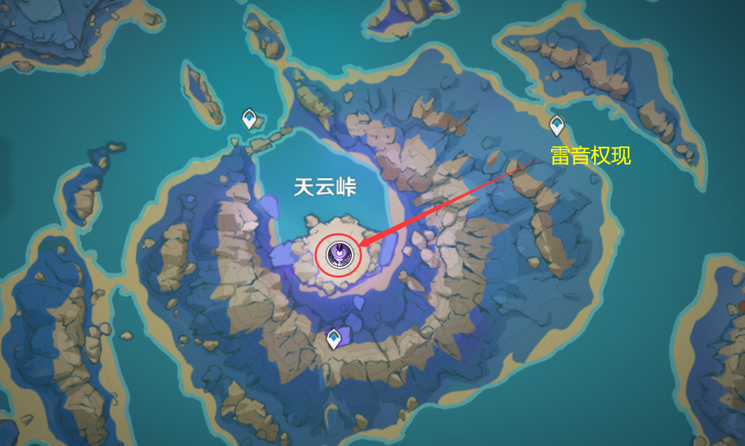 雷神天赋突破材料怎么获得？（雷神突破材料以及获取路径详解）