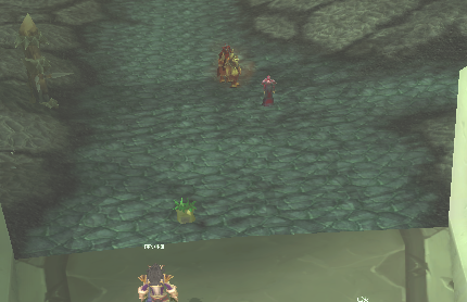 魔兽世界怀旧服攻略（毒蛇风暴开门任务图文详解）