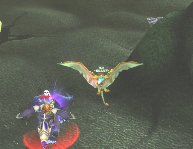 魔兽世界怀旧服攻略（毒蛇风暴开门任务图文详解）