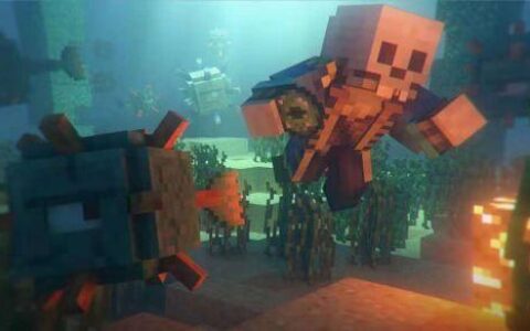 潮涌核心有什么用？（大后期的自动守家利器）