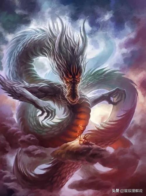 武动乾坤天妖貂到底有多强？（武动乾坤天妖貂实力介绍）