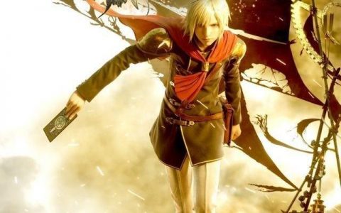 最终幻想零式HD图文攻略（全任务剧情流程攻略）