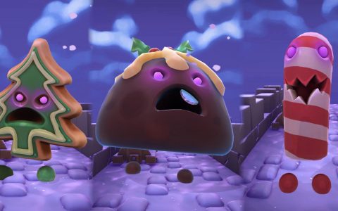 Steam适合情侣玩的游戏推荐（Steam双人游戏分享）