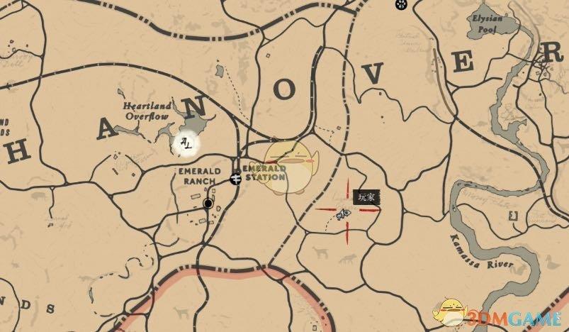 荒野大镖客2恐怖小说在哪里买（荒野大镖客2莎迪的口琴奖励）