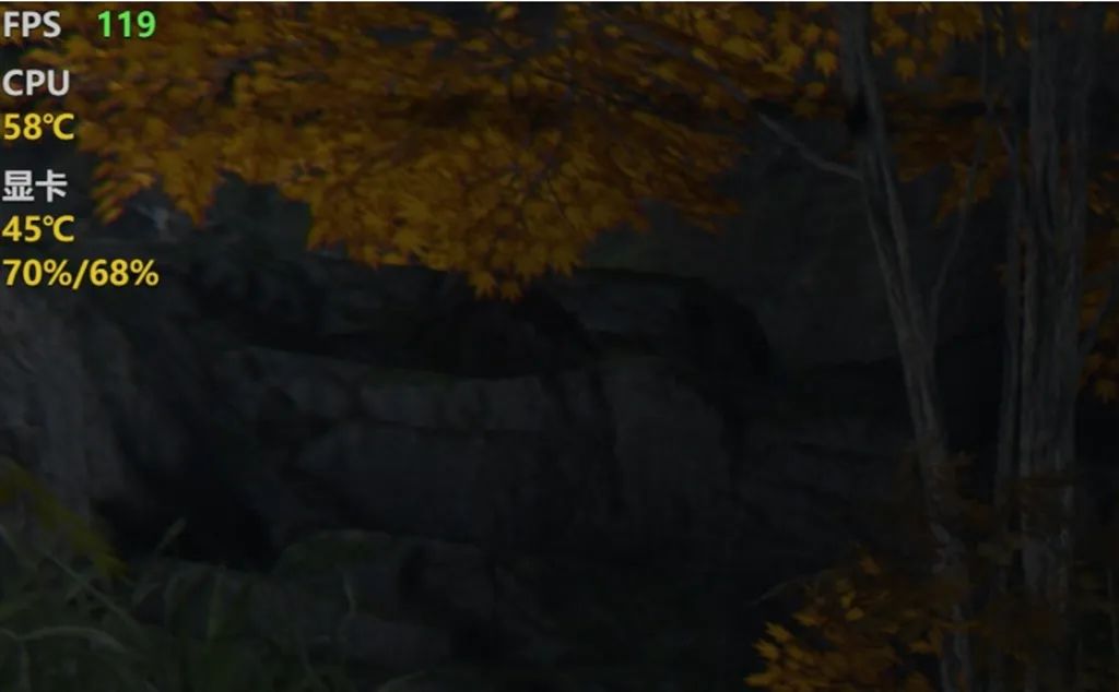csgo怎么如何开启fps显示（csgo怎么提高fps）